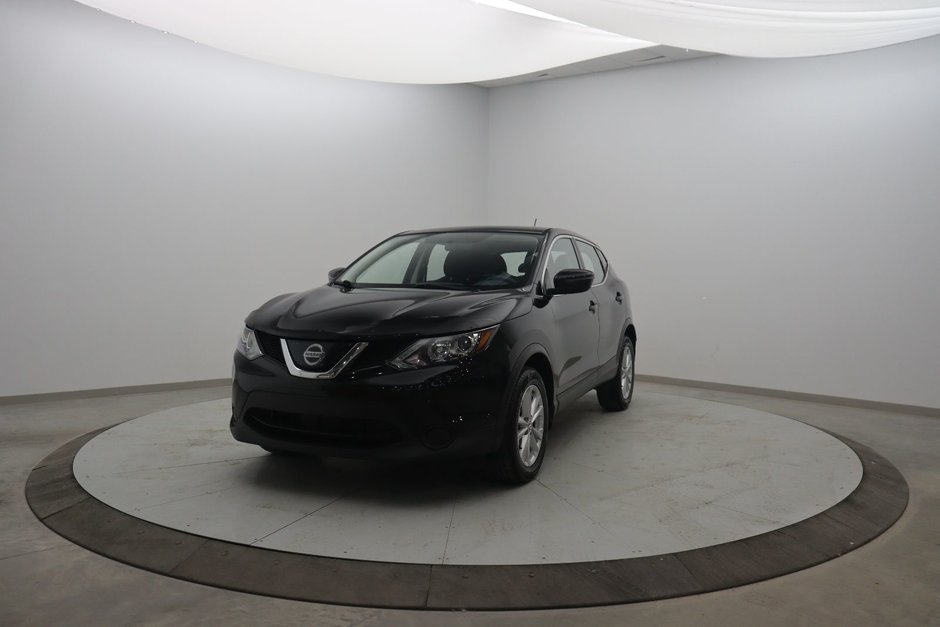 2019 Nissan Qashqai in Baie-Comeau, Quebec - w940px