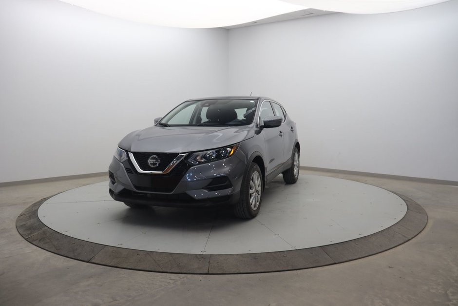 Nissan Qashqai  2023 à Sept-Îles, Québec - w940px