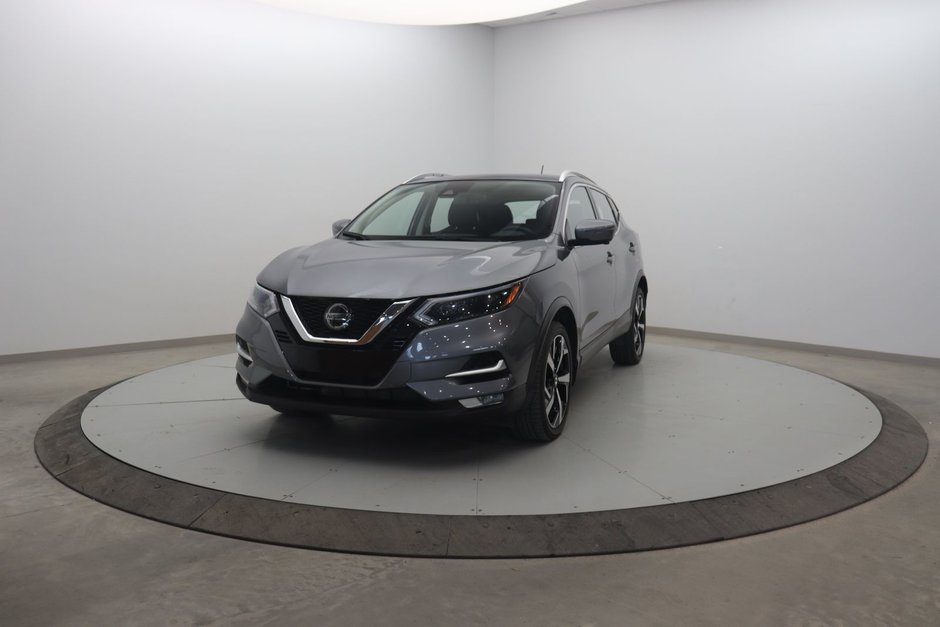 2023 Nissan Qashqai SL in Chicoutimi, Quebec
