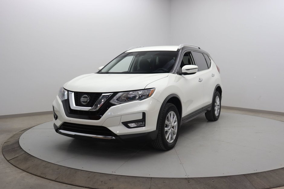 2020 Nissan Rogue in Jonquière, Quebec - w940px