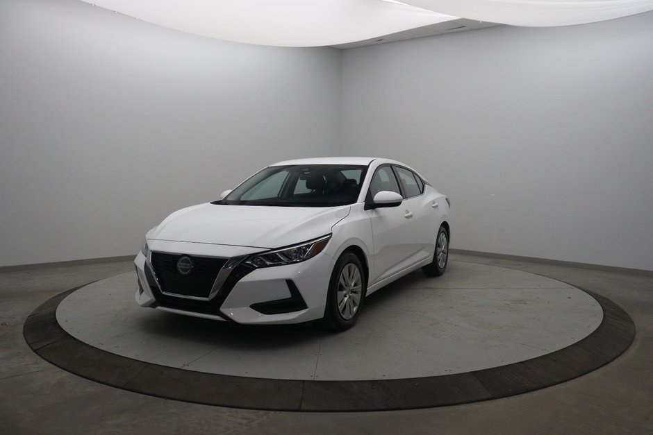 2021 Nissan Sentra in Baie-Comeau, Quebec - w940px