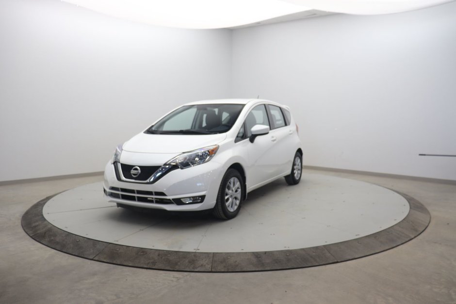 Nissan Versa Note  2016 à Jonquière, Québec - w940px