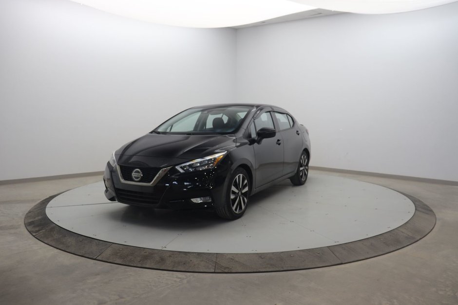 2022 Nissan Versa in Sept-Îles, Quebec - w940px