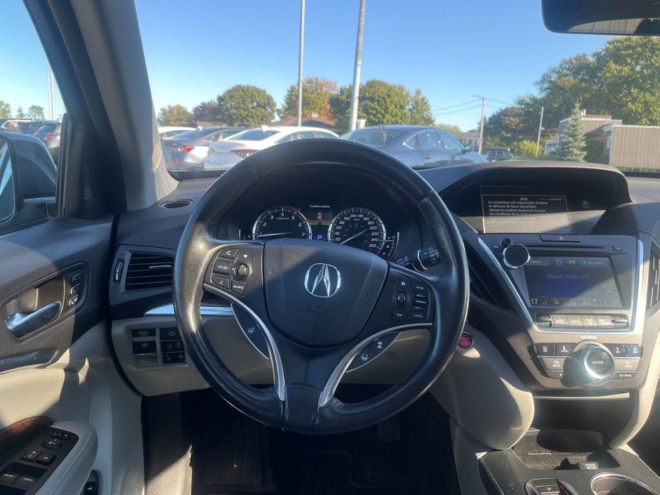 2017 Acura MDX Nav Pkg-30