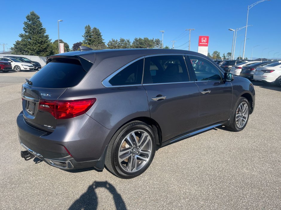 Acura MDX Nav Pkg 2017-6