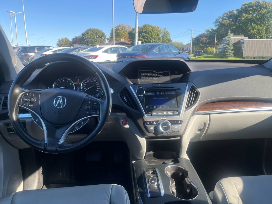 2017 Acura MDX Nav Pkg-31