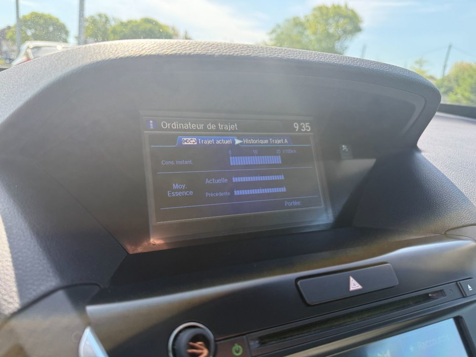 2017 Acura MDX Nav Pkg-15