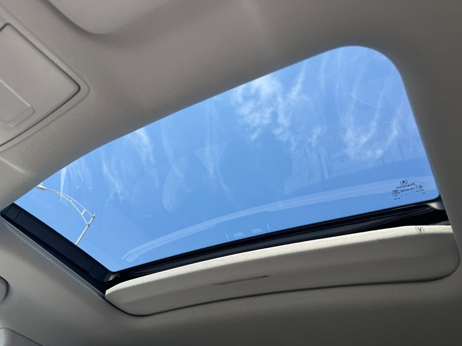 2017 Acura MDX Nav Pkg-19
