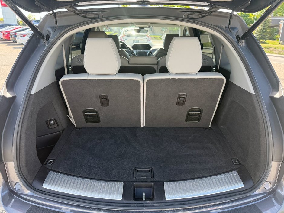 2017 Acura MDX Nav Pkg-6