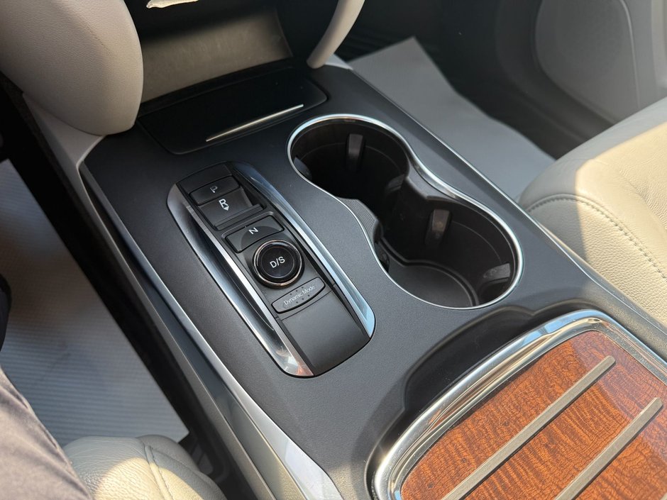2017 Acura MDX Nav Pkg-17