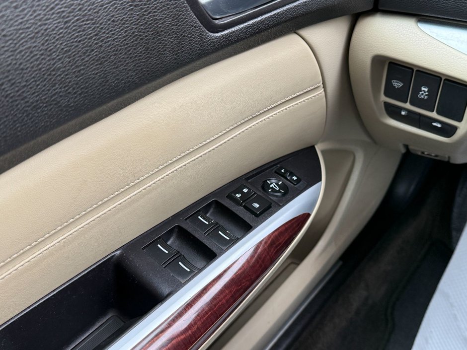 2015 Acura TLX TECH SH-AWD V6-12