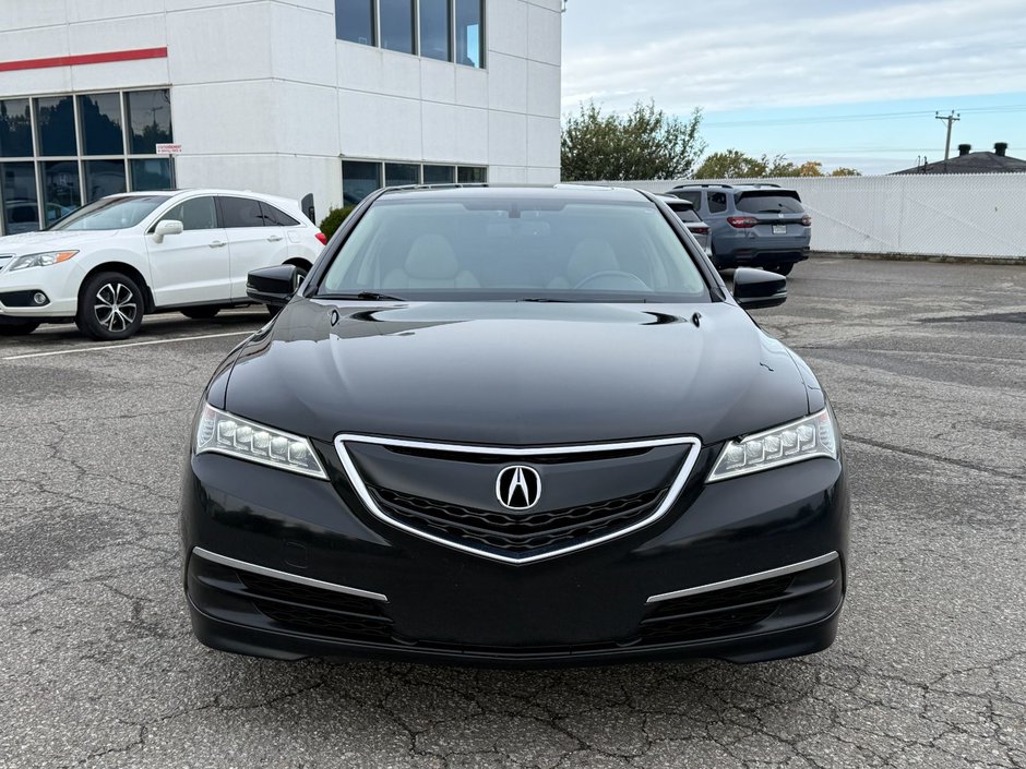 2015 Acura TLX TECH SH-AWD V6-1