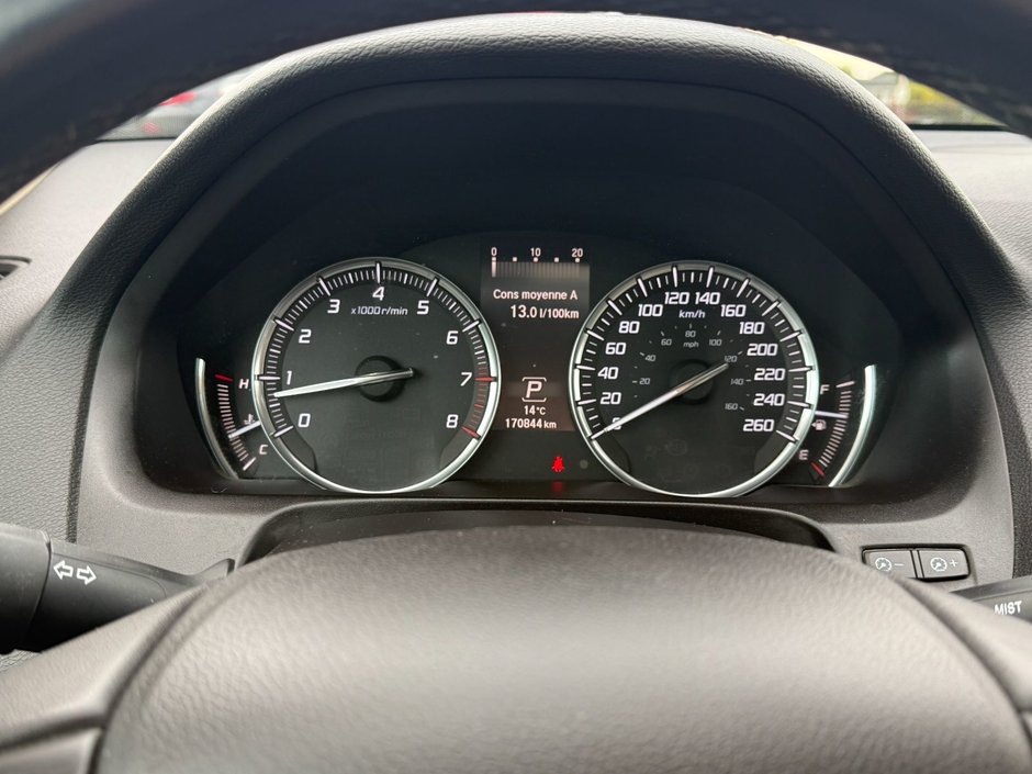 2015 Acura TLX TECH SH-AWD V6-20