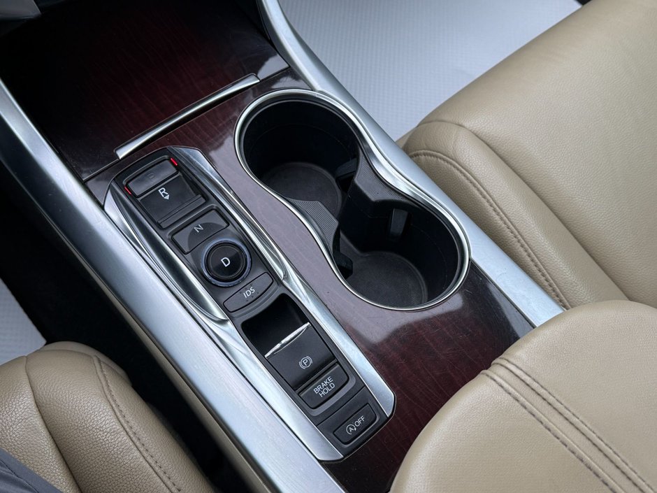 2015 Acura TLX TECH SH-AWD V6-18