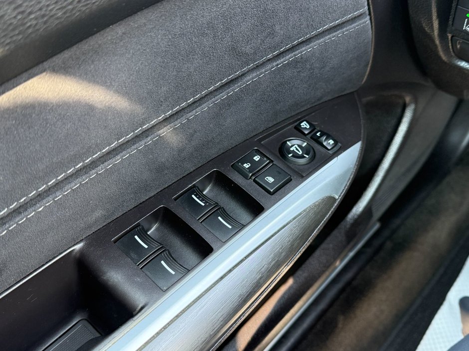 Acura TLX Elite A-Spec 2018-11