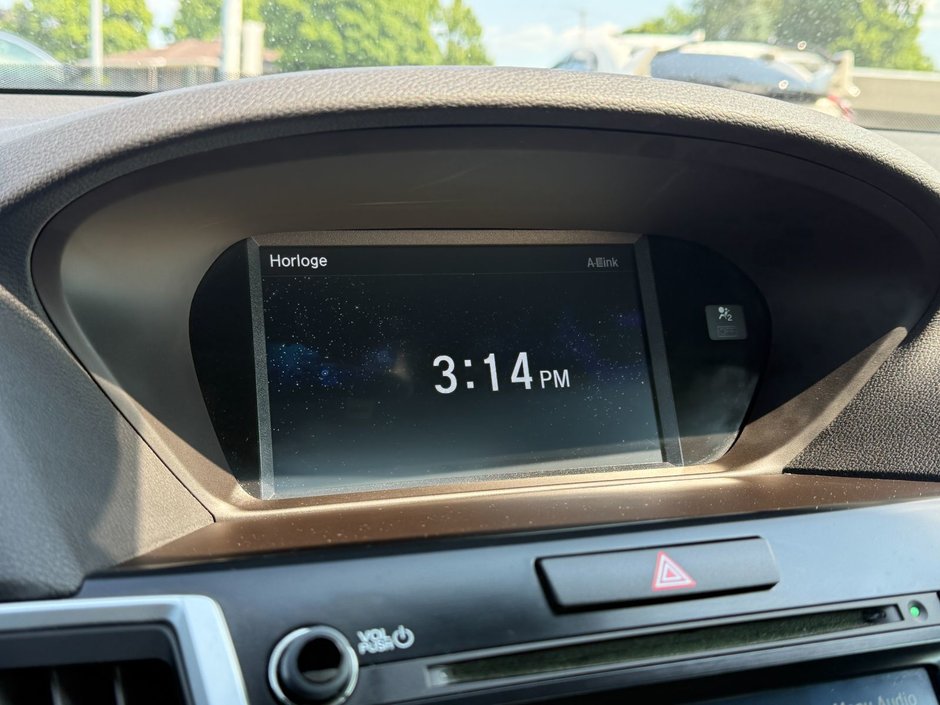 Acura TLX Elite A-Spec 2018-14
