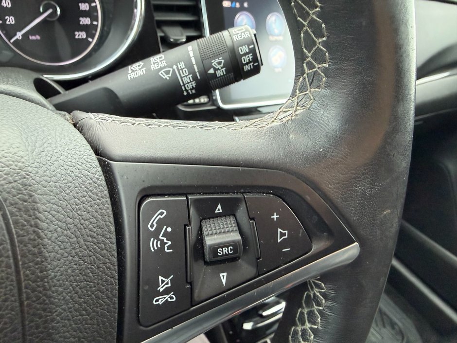 Buick Encore Preferred 2019-16