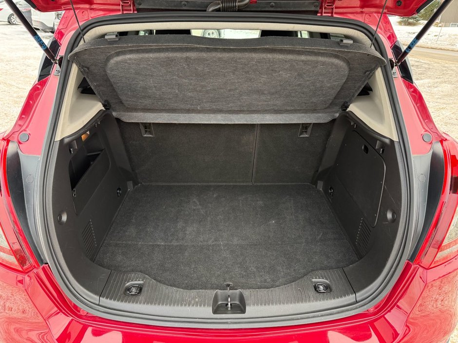 Buick Encore Preferred 2019-7