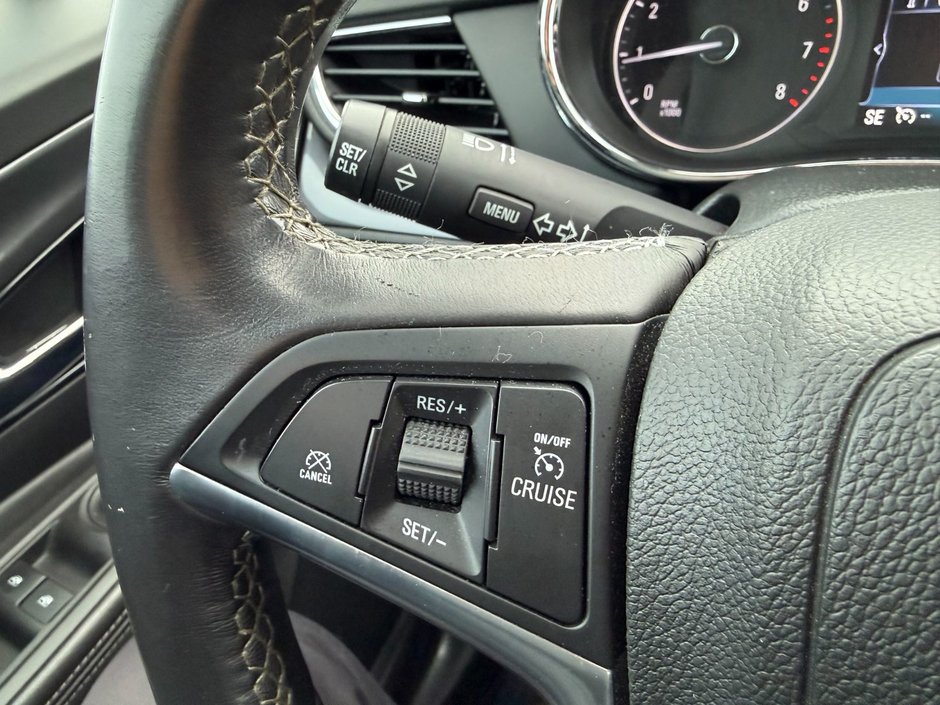 Buick Encore Preferred 2019-15