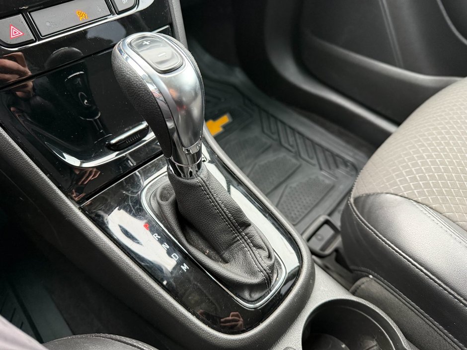 Buick Encore Preferred 2019-19