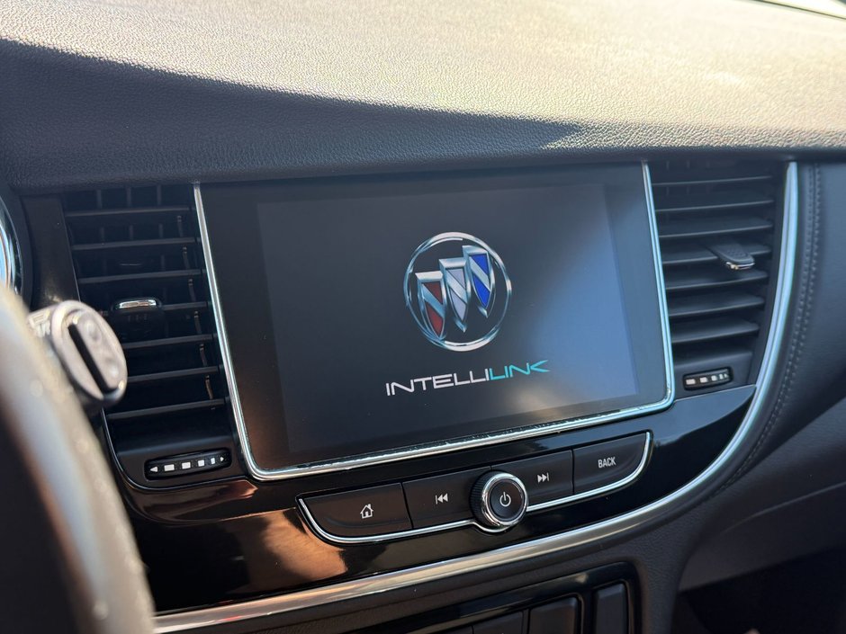Buick Encore Preferred 2019-15