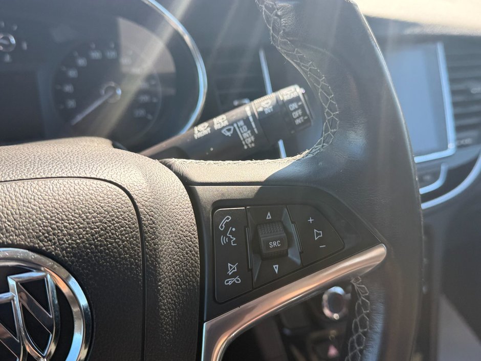 Buick Encore Preferred 2019-14