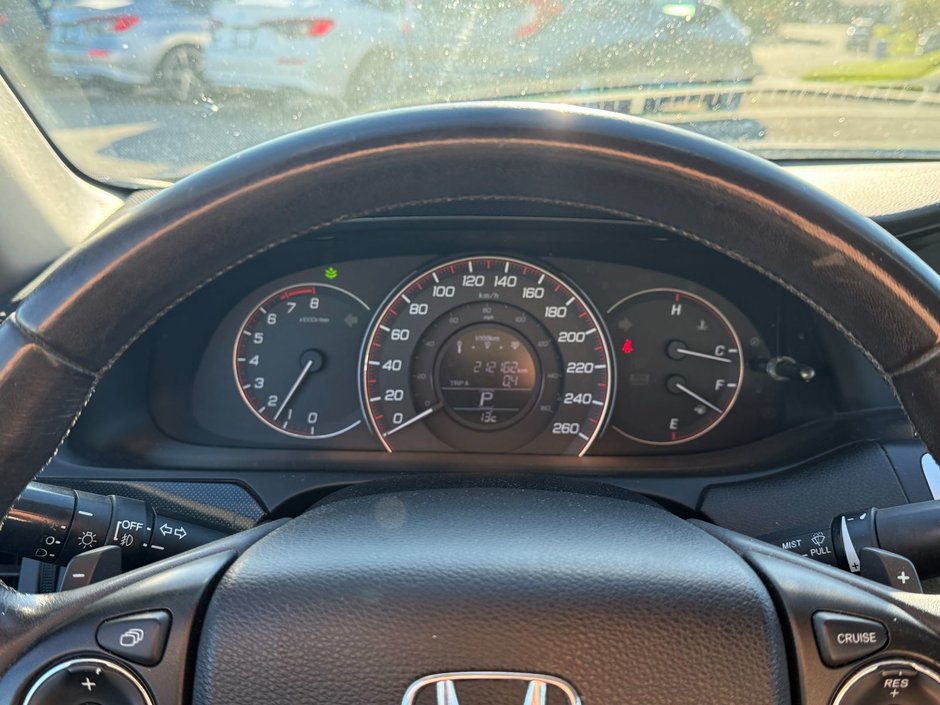 2013 Honda Accord Sedan Sport-18
