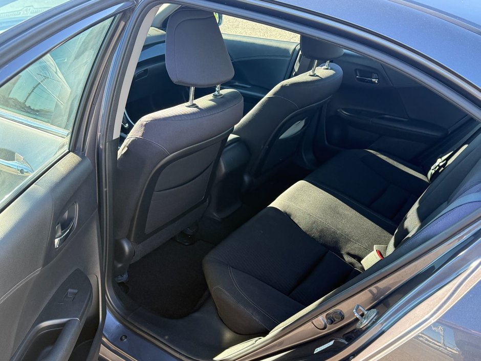 2013 Honda Accord Sedan Sport-10
