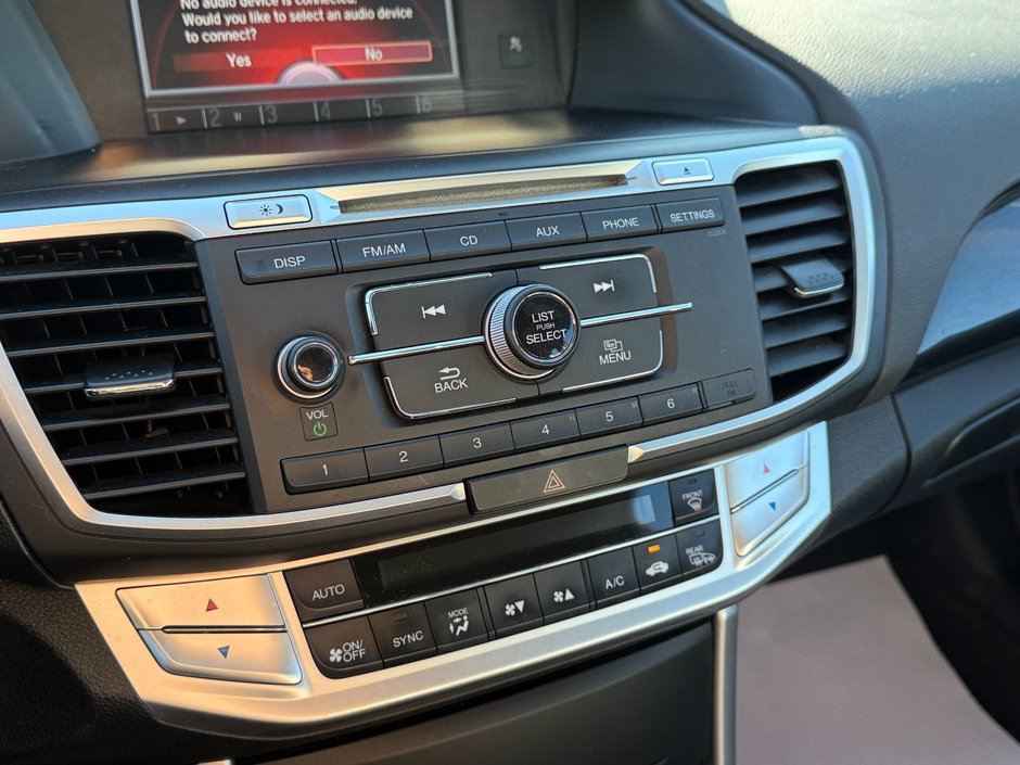 2013 Honda Accord Sedan Sport-16