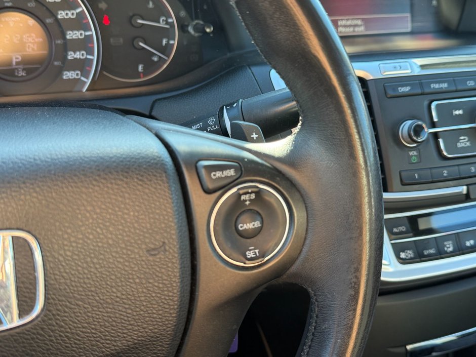 2013 Honda Accord Sedan Sport-14