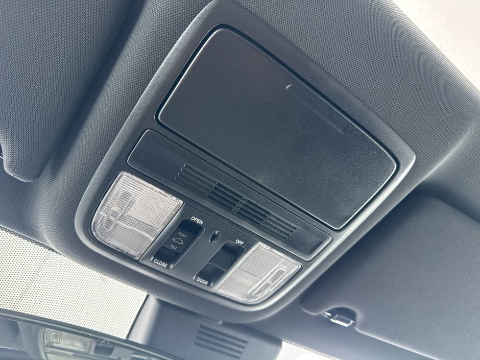 Honda Accord Sedan Sport 2018-19