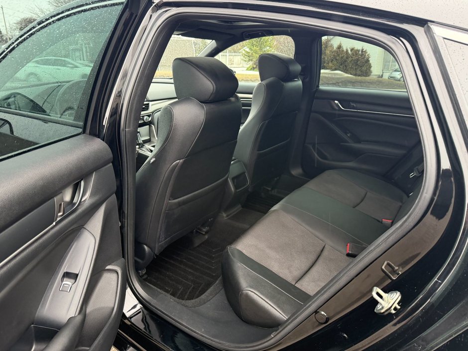 Honda Accord Sedan Sport 2020-10