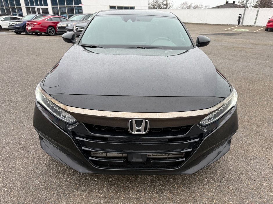 Honda Accord Sedan Sport 2020-1