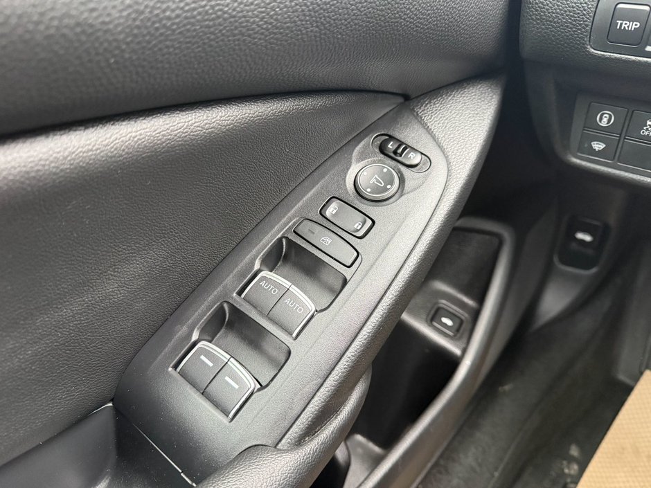 Honda Accord Sedan Sport 2020-12