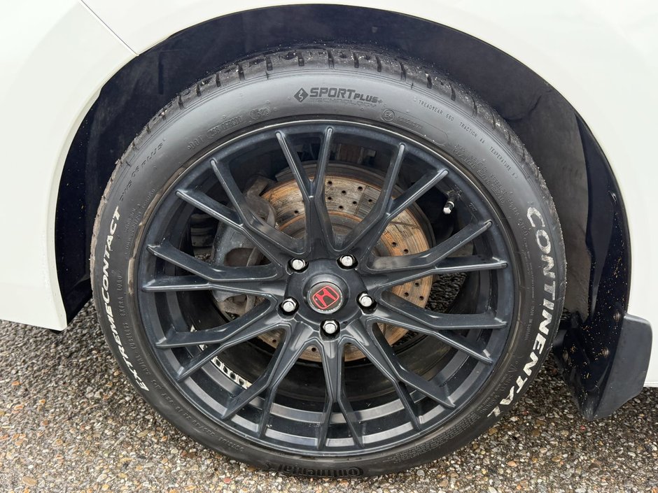 2014 Honda Civic Coupe Si-9