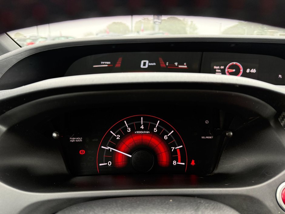 2014 Honda Civic Coupe Si-17