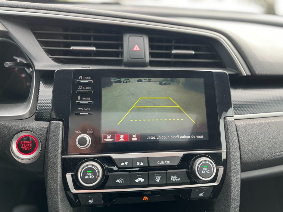 2019 Honda Civic Coupe Sport-16