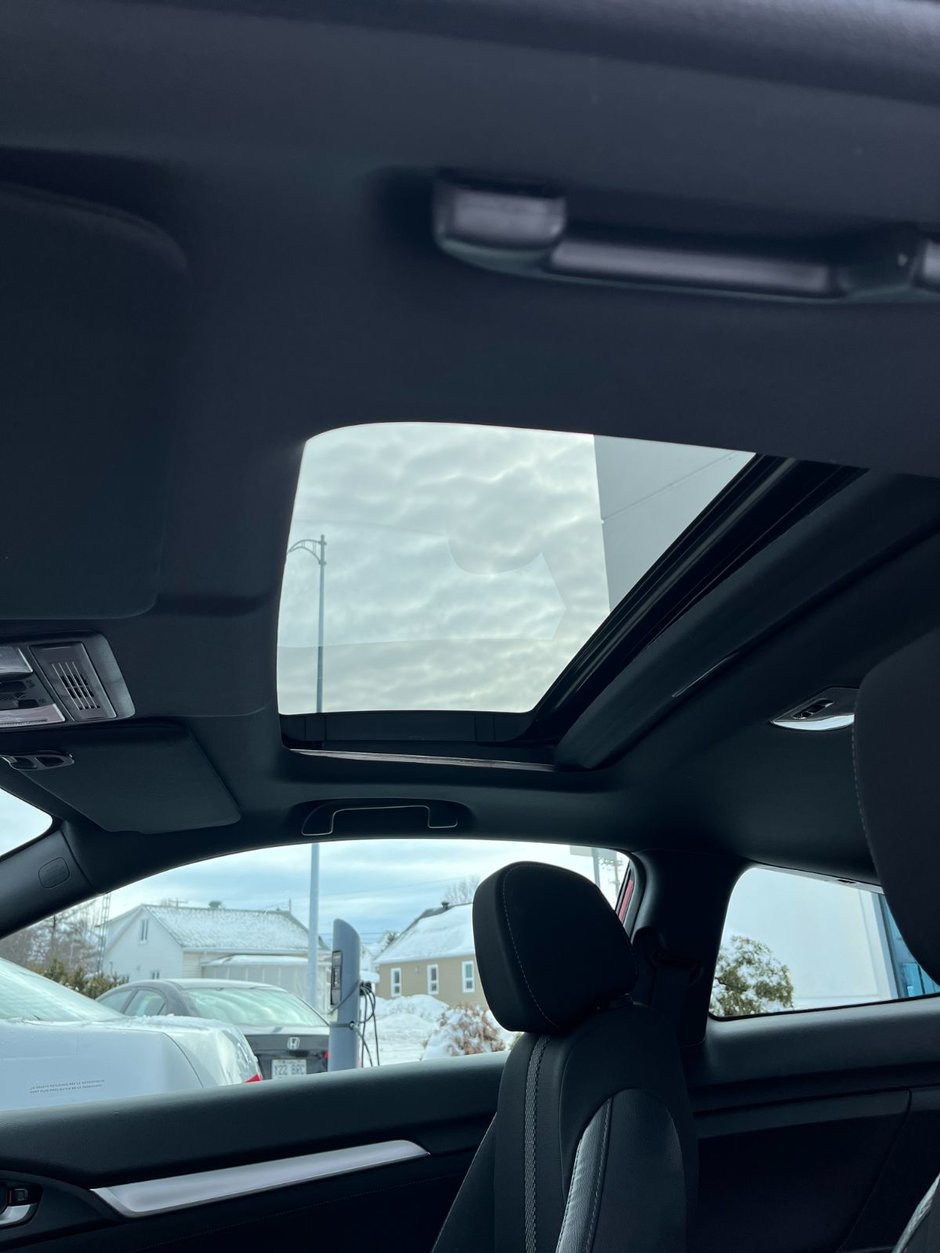 2019 Honda Civic Coupe Sport-11