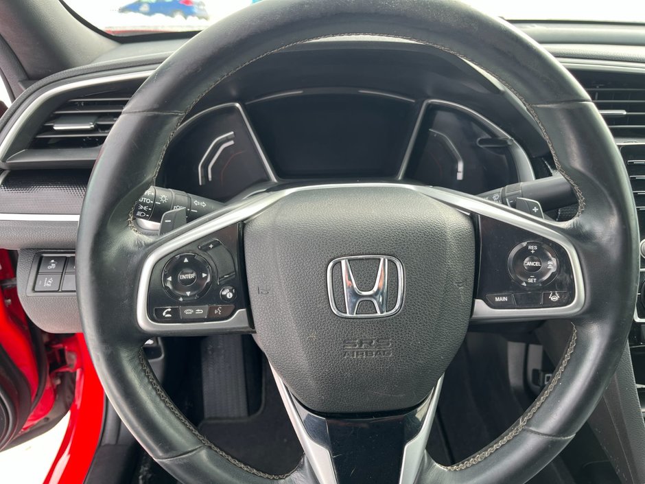 2019 Honda Civic Coupe Sport-12
