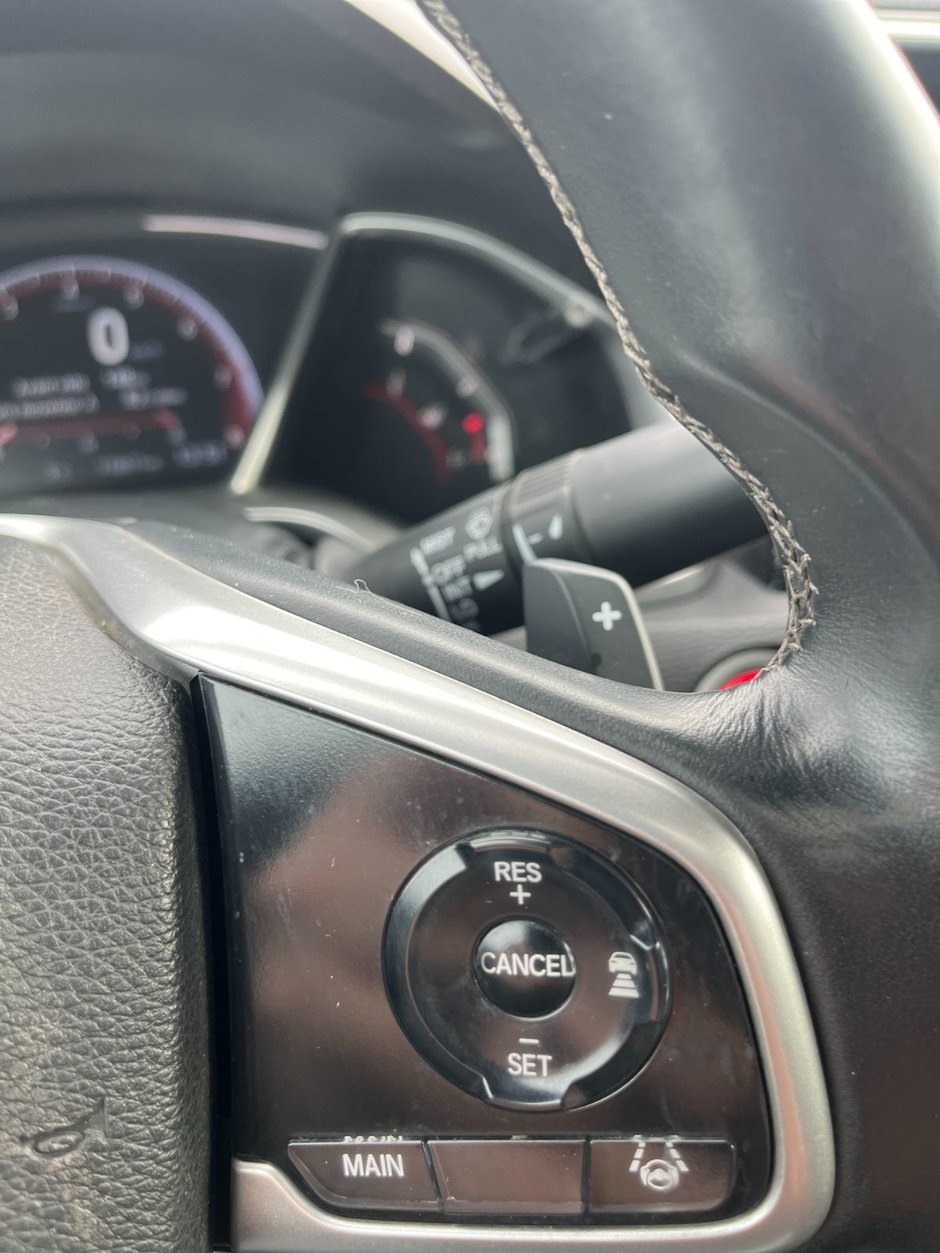 2019 Honda Civic Coupe Sport-14