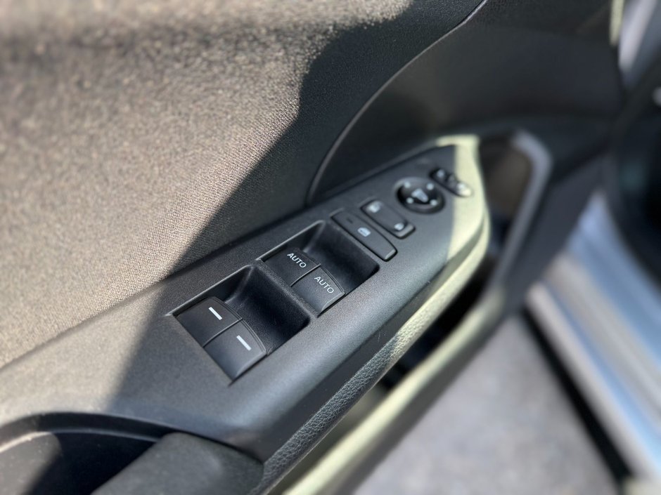 Honda Civic Hatchback Sport 2018-12