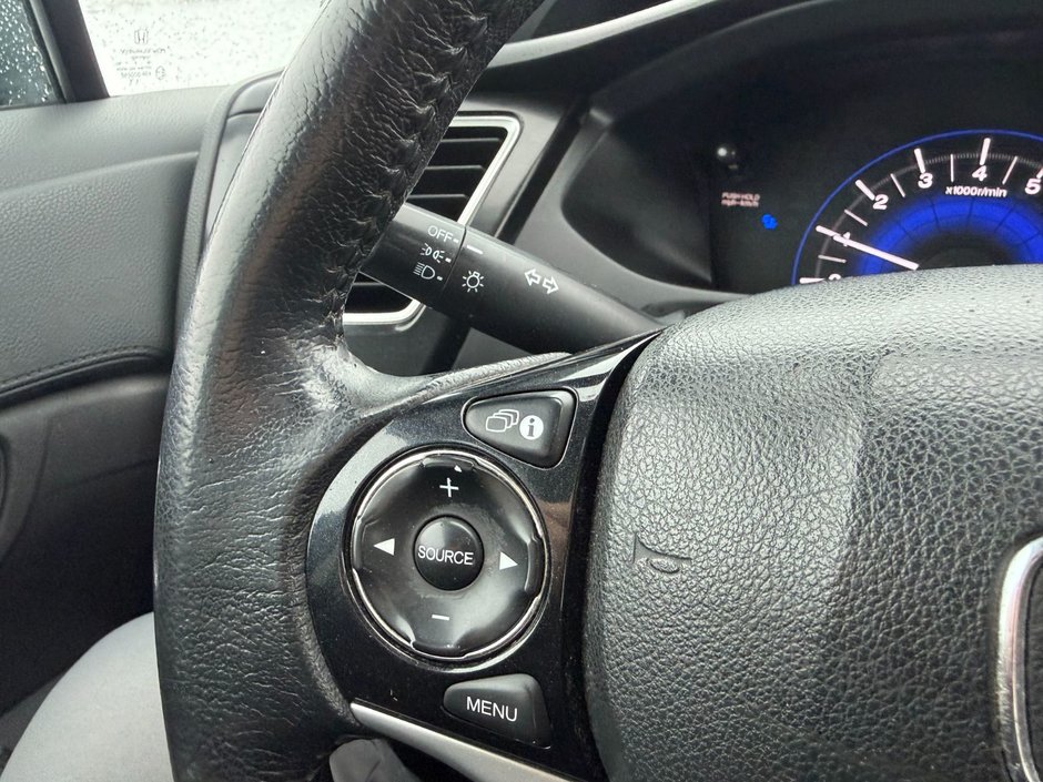 2014 Honda Civic Sedan EX-11