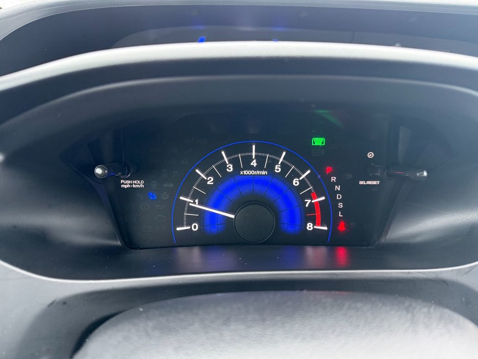 2014 Honda Civic Sedan EX-18