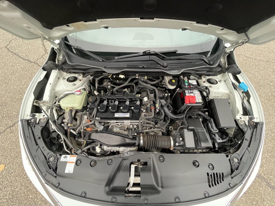 2017 Honda Civic Sedan Touring-9