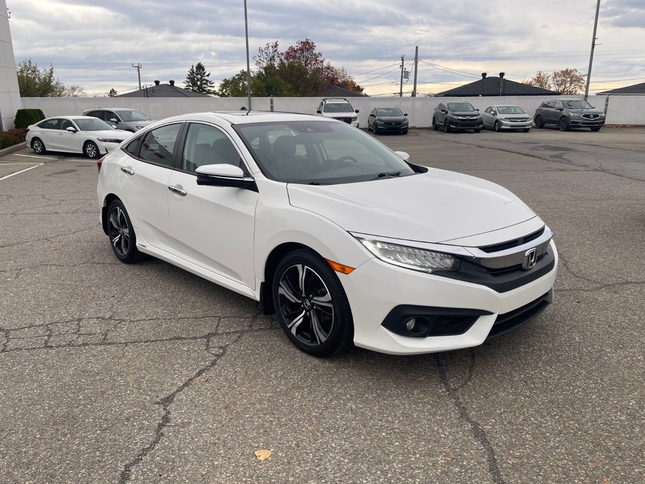2017 Honda Civic Sedan Touring-2