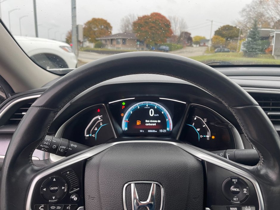 2017 Honda Civic Sedan Touring-12