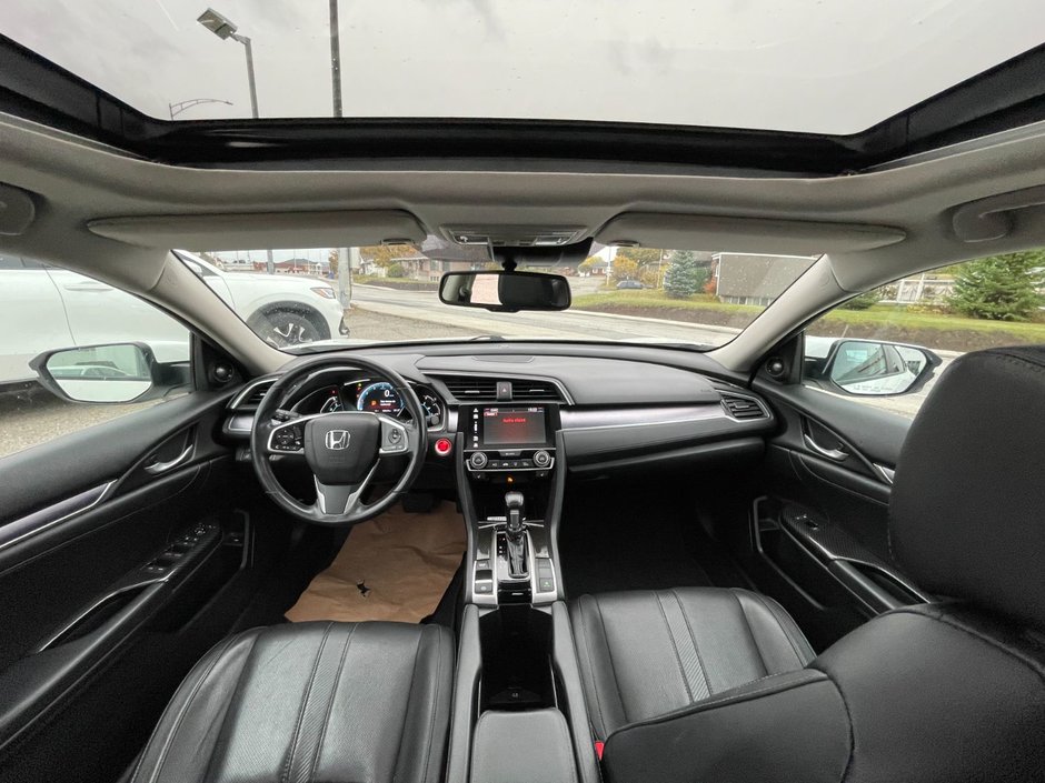 2017 Honda Civic Sedan Touring-16