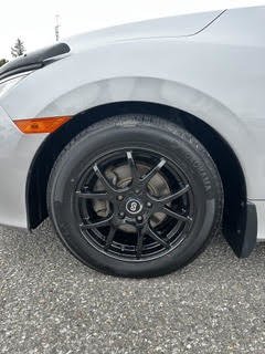 Honda Civic Sedan LX 2017-10
