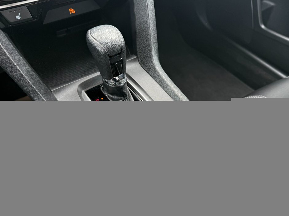 2019 Honda Civic Sedan LX-18