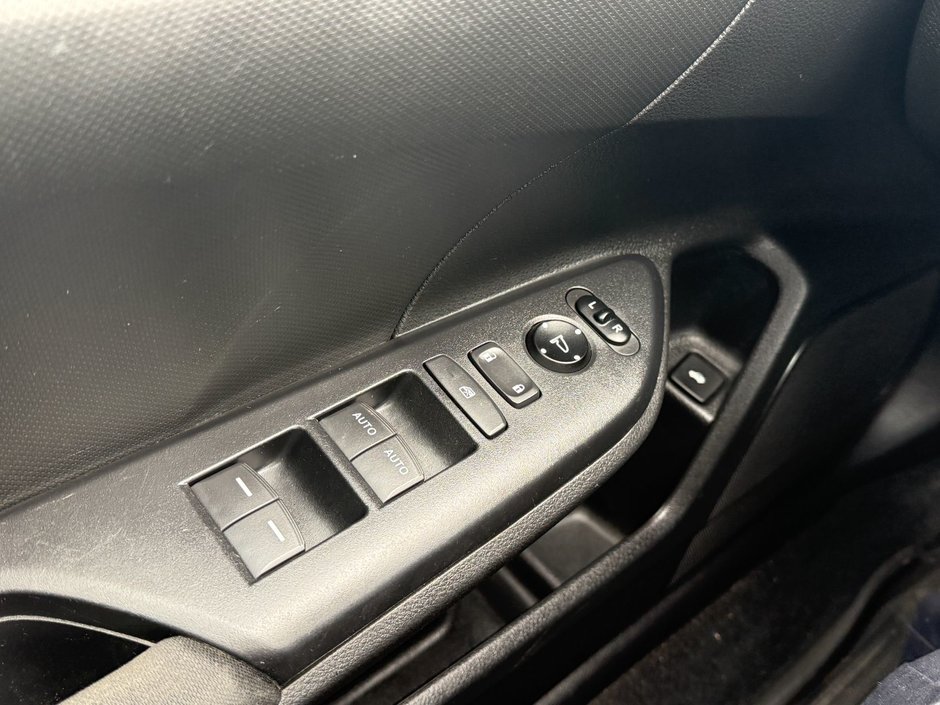 2019 Honda Civic Sedan LX-11